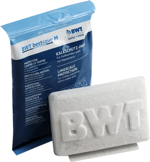 Filtro BestSave S