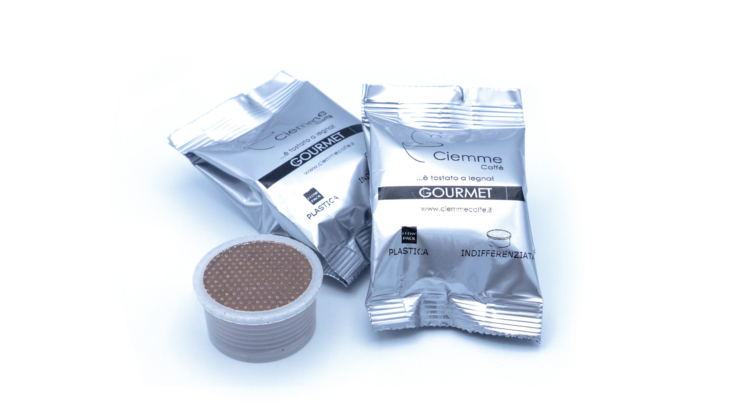 Kit assaggio Capsule FAP Espresso Point