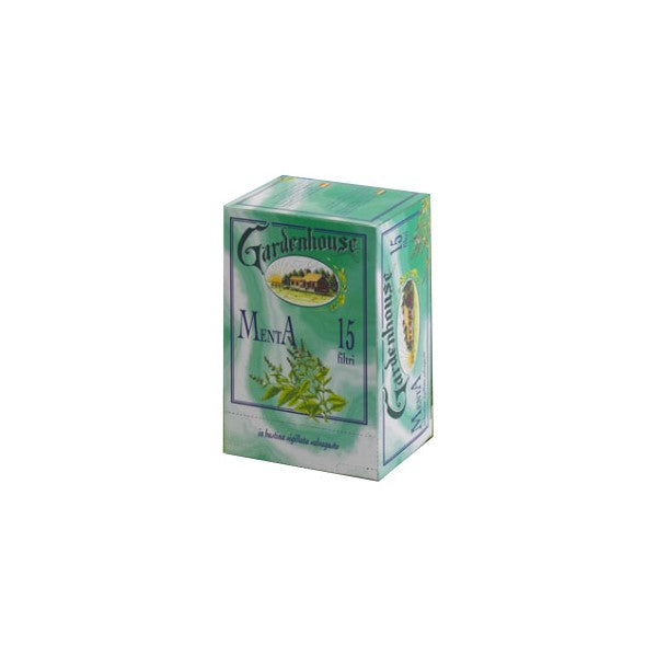 The Gardenhouse Menta